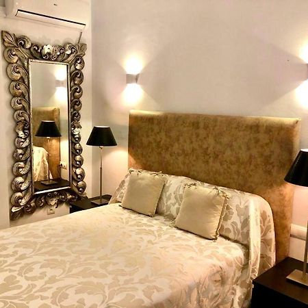 Apartamento טורמולינוס מראה חיצוני תמונה