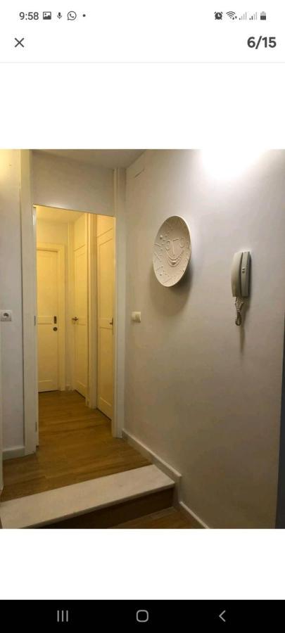 Apartamento טורמולינוס מראה חיצוני תמונה