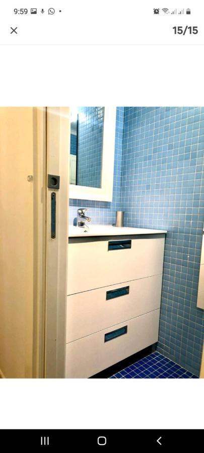 Apartamento טורמולינוס מראה חיצוני תמונה