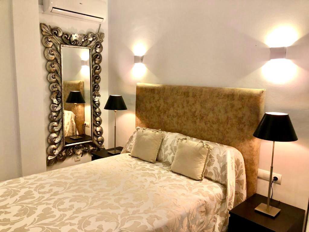 Apartamento טורמולינוס מראה חיצוני תמונה