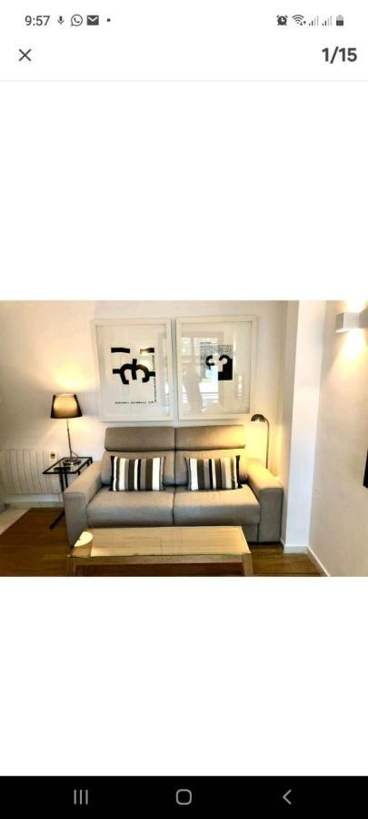 Apartamento טורמולינוס מראה חיצוני תמונה
