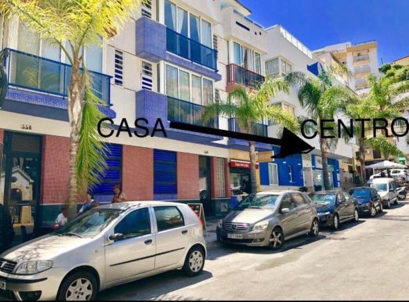 Apartamento טורמולינוס מראה חיצוני תמונה