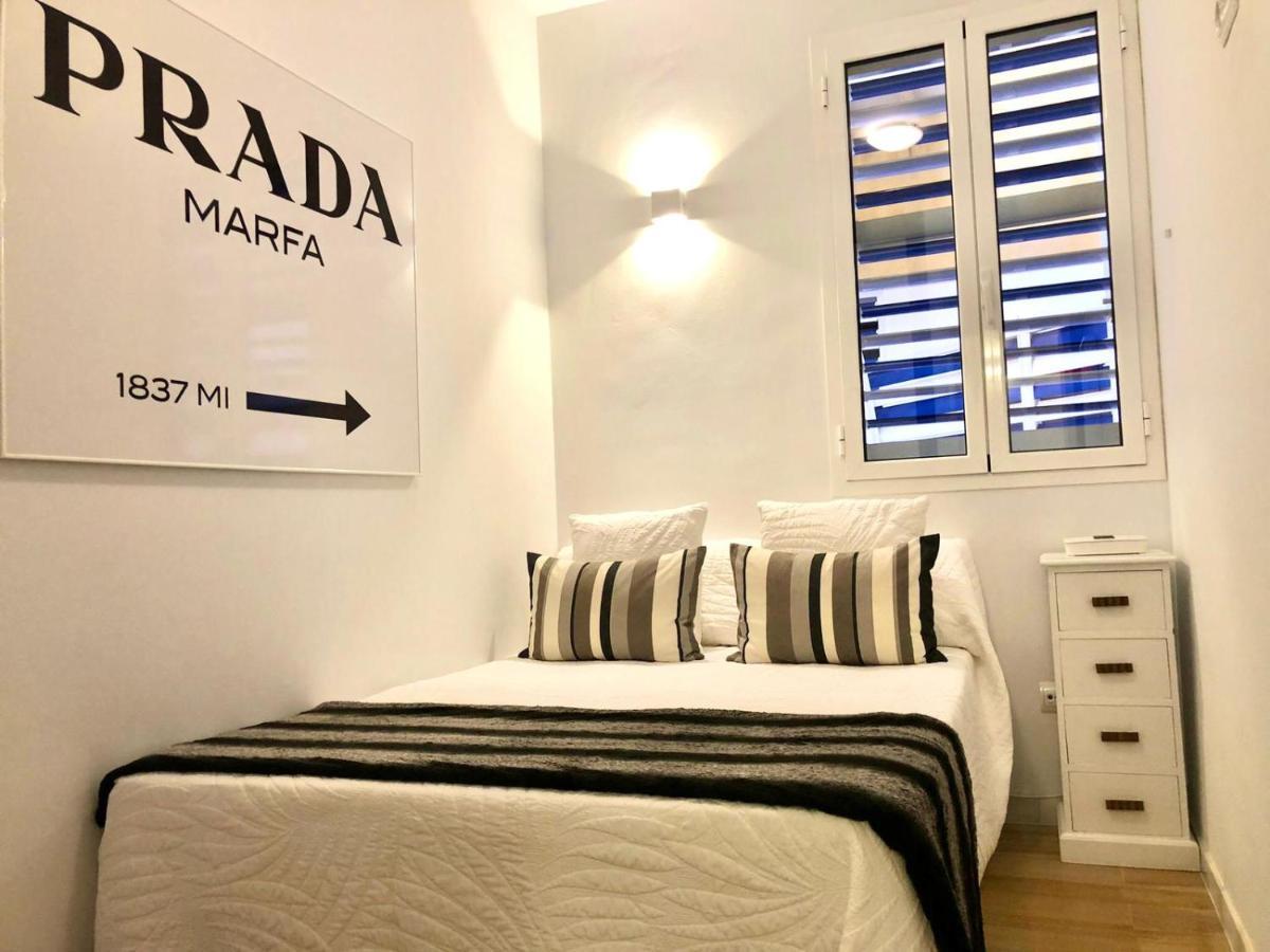 Apartamento טורמולינוס מראה חיצוני תמונה